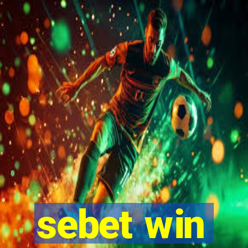 sebet win
